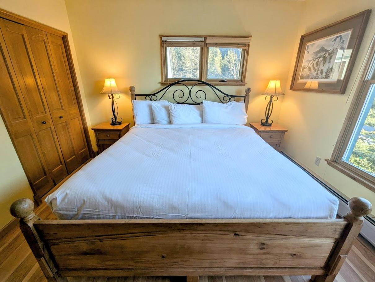 Black Bear 8035 By Summitcove Lodging Keystone Exterior foto