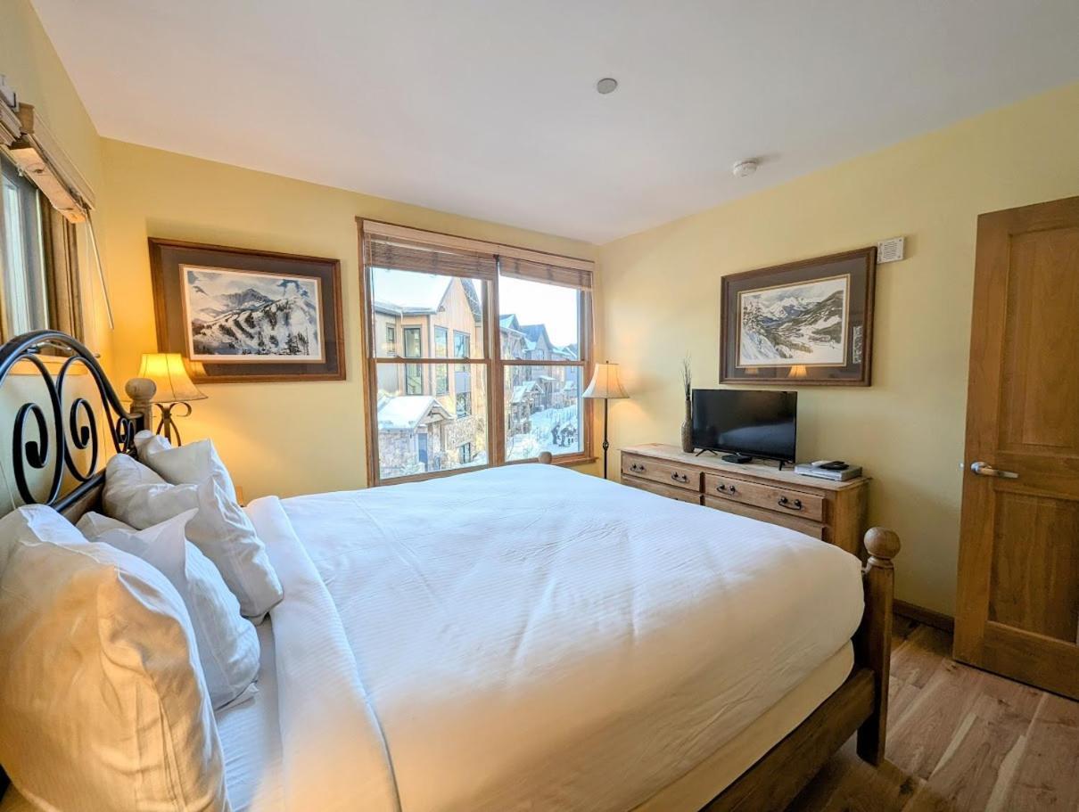 Black Bear 8035 By Summitcove Lodging Keystone Exterior foto
