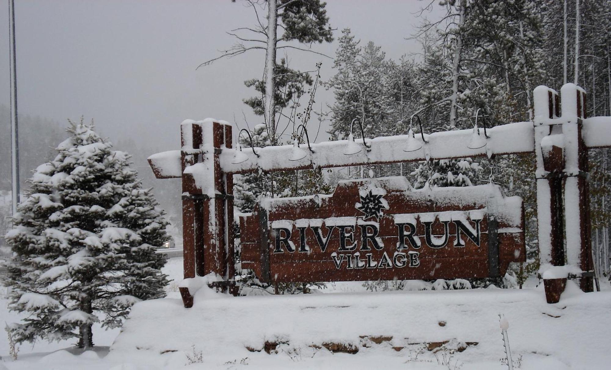 Black Bear 8035 By Summitcove Lodging Keystone Exterior foto